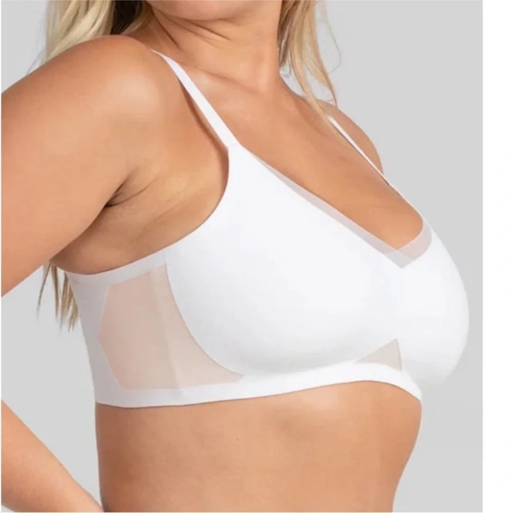 Honeylove shapewear crossover